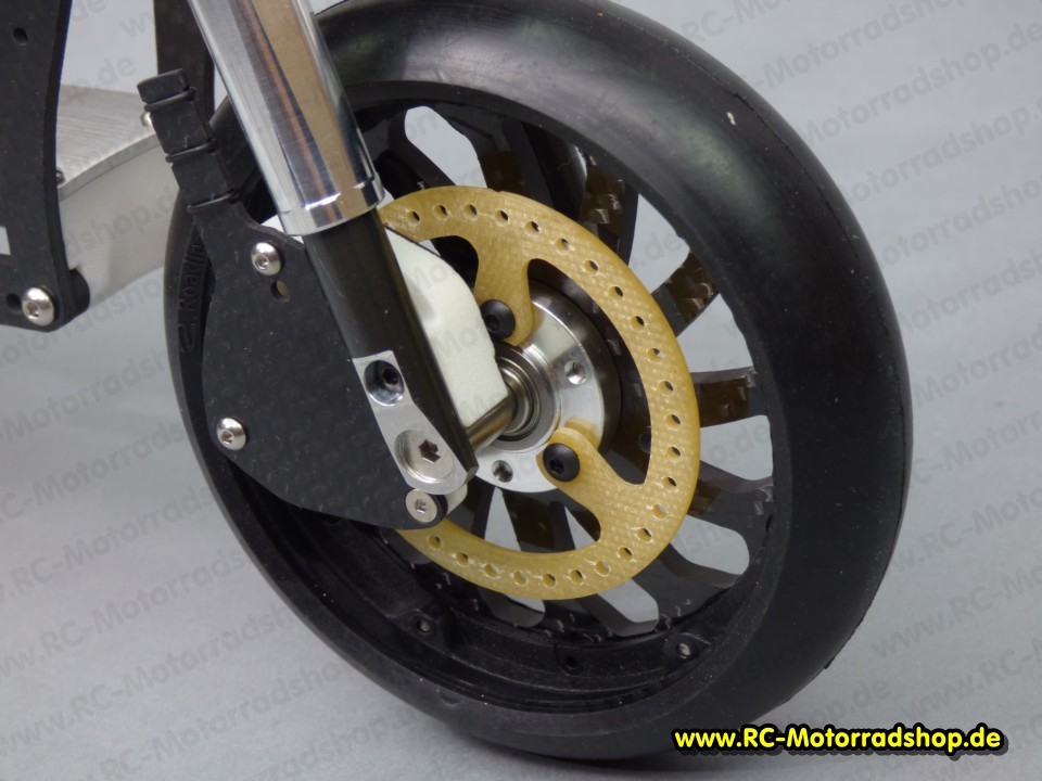 54200010: Wettbewerbs-Motorrad LIGHTSCALE ONE 54200010